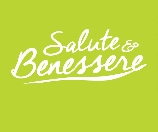 LINEA SALUTE & BENESSERE