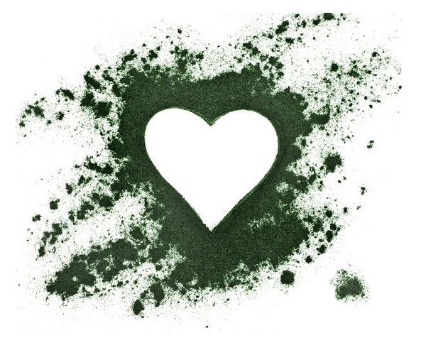 ALGA SPIRULINA, “Il Superfood”