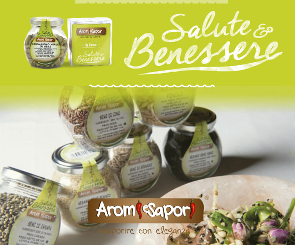 Linea Salute & Benessere