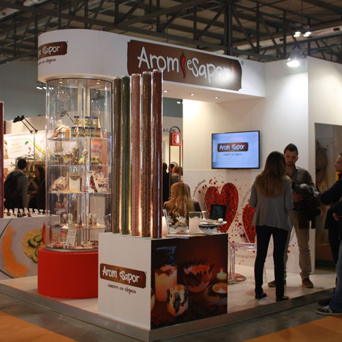 TUTTO FOOD MILANO_ 05/2015